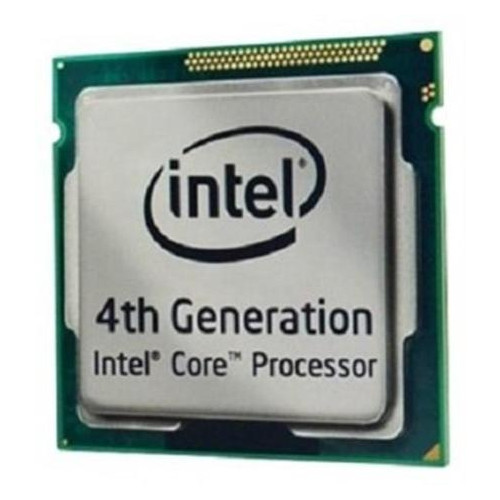 Процессор Intel Core i3 4160 3.6GHz (3MB, Haswell, 54W, S1150) Tray (CM8064601483644) Refurbished фото №1