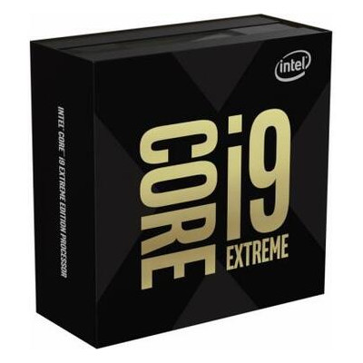 Процесор INTEL Core™ i9 10980XE (BX8069510980XE) фото №1