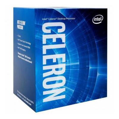 Процесор Intel Celeron G5905 (BX80701G5905) фото №1