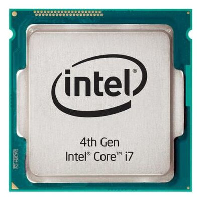 Процесор Intel Core i7-4770 (CM8064601464303) фото №1