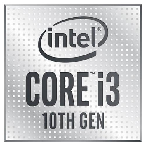 Процесор Intel Core i3-10100 3.6 GHz s1200 Tray (CM8070104291317) фото №1