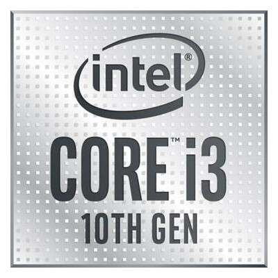 Процесор Intel Core i3 10105 (CM8070104291321) фото №1