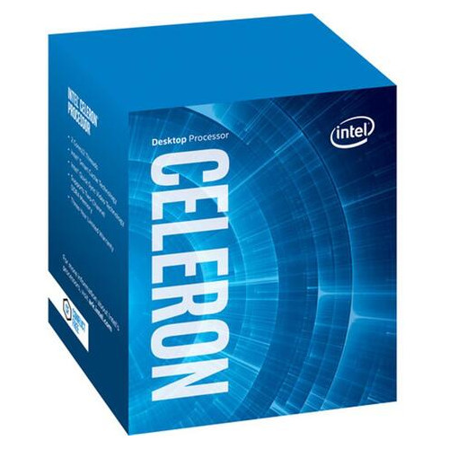Процесор Intel Celeron G5925 3.6GHz Box (BX80701G5925) фото №1