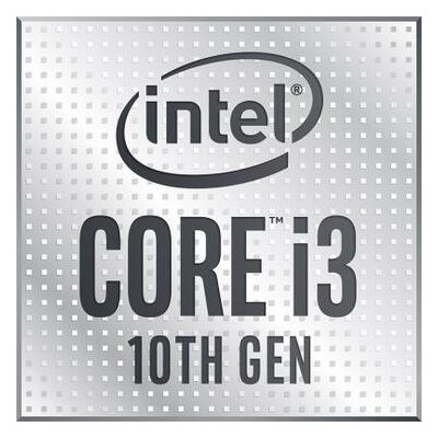 Процесор Intel Core i3 10100F (CM8070104291318) фото №1
