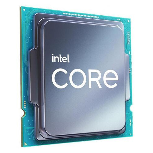 Процесор Intel Core i9 11900K 3.5GHz Tray (CM8070804400161) фото №1
