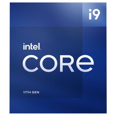 Процесор Intel Core i9-11900 2.5GHz s1200 Box (BX8070811900) фото №2