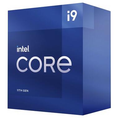 Процесор Intel Core i9-11900 2.5GHz s1200 Box (BX8070811900) фото №1