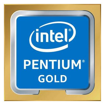 Процесор Intel Pentium G6405 (CM8070104291811) фото №1