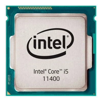 Процесор Intel Core i5 11400 (CM8070804497015) фото №1