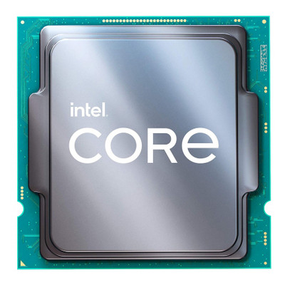Процесор Intel Core i5 11500 (CM8070804496809) фото №1