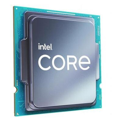 Процессор Intel Core i7 11700K (CM8070804488629) фото №1