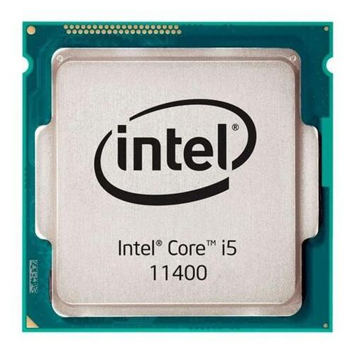 Процесор Intel Core i5 11400 2.6GHz 12MB Rocket Lake 65W S1200 Tray (CM8070804497015) фото №1