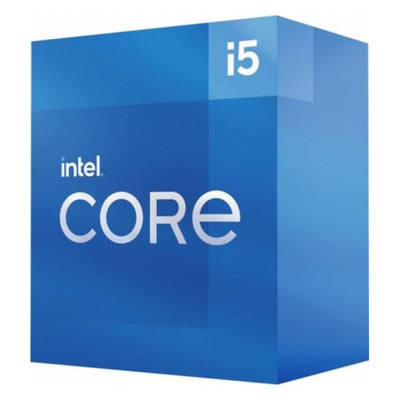 Процесор Intel Core i5 12600K (BX8071512600K) фото №1