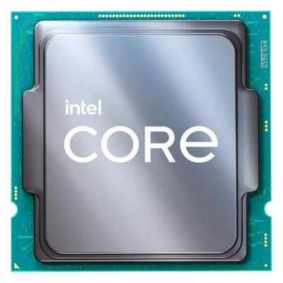 Процессор Intel Core i5 11600K (CM8070804491414) фото №1