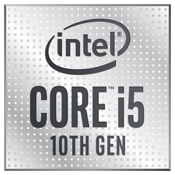 Процесор Intel Core i5-10400 s1200 tray (CM8070104290715) фото №1