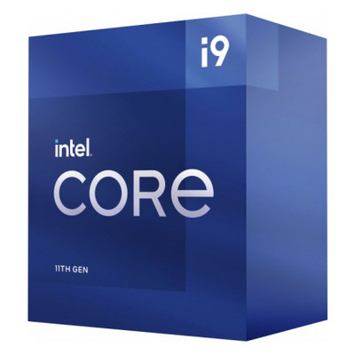 Процесор Intel Core i9 12900KF (BX8071512900KF) фото №1