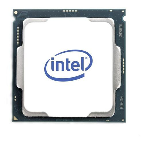 Процесор Intel Core i3 9100F 3.6GHz Tray (CM8068403358820) фото №1