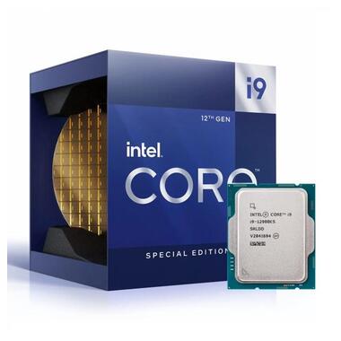 Процесор Intel Core™ i9 12900KS (BX8071512900KS) фото №2