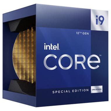 Процесор Intel Core™ i9 12900KS (BX8071512900KS) фото №1