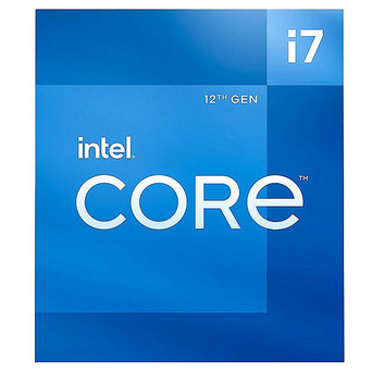 Процесор Intel Core i7 12700 2.1GHz (25MB, Alder Lake, 65W, S1700) Box (BX8071512700) фото №3