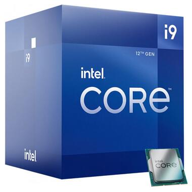 Процесор Intel Core i9 12900F 2.4GHz (30MB, Alder Lake, 65W, S1700) Box (BX8071512900F) фото №1