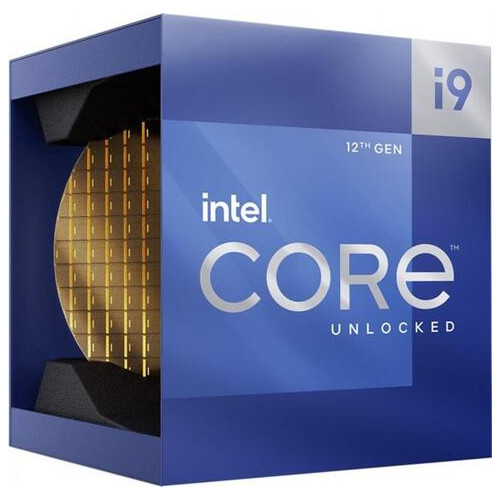 Процесор Intel Core i9 12900KS 3.4GHz (30MB, Alder Lake, 150W, S1700) Box (BX8071512900KS) фото №1
