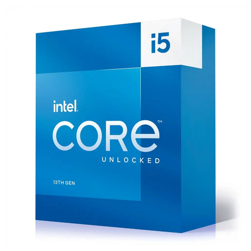 Процесор Intel Core i5 13600KF 3.5GHz (24MB, Raptor Lake, 125W, S1700) Box (BX8071513600KF) фото №3