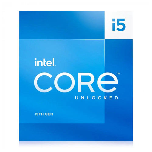 Процесор Intel Core i5 13600KF 3.5GHz (24MB, Raptor Lake, 125W, S1700) Box (BX8071513600KF) фото №2