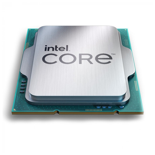 Процессор INTEL Core i5-13600KF (14C(6P 8E)(/20T,3.5-5,1GHz, 24MB, LGA1700) Tray (CM8071504821006) фото №2