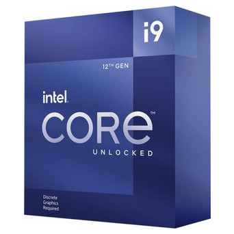 Процесор Intel Core i9-12900KF 3.2GHz s1700 Box (BX8071512900KFSRL4J) фото №3