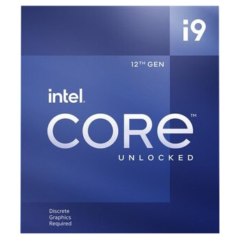 Процесор Intel Core i9-12900KF 3.2GHz s1700 Box (BX8071512900KFSRL4J) фото №2