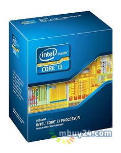 Процесор Intel Core i3-2120 BX80623I32120 Box фото №1