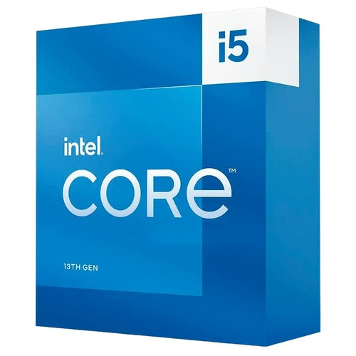 Процесор Intel Core i5 13400 Box (BX8071513400) фото №1