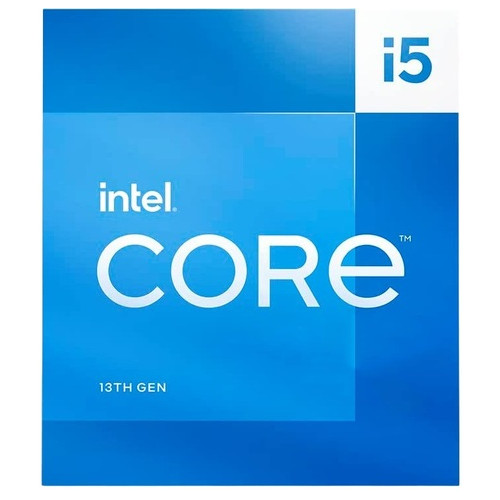 Процесор Intel Core i5 13500 Box (BX8071513500) фото №1