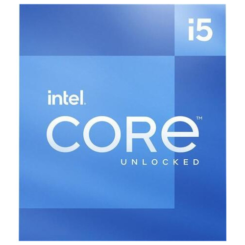 Процессор Intel Core i5 13600K 3.5GHz (24MB, Raptor Lake, 125W, S1700) Box (BX8071513600K) фото №2