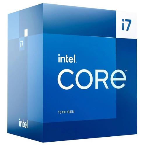 Процесор Intel Core i7 13700 Box (BX8071513700) фото №3