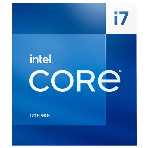 Процесор Intel Core i7 13700 Box (BX8071513700) фото №2
