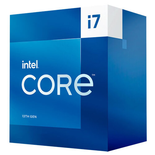 Процесор Intel Core i7 13700 Box (BX8071513700) фото №1