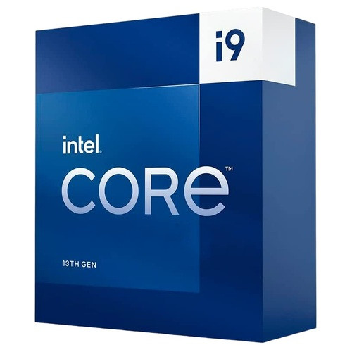 Процесор Intel Core i9 13900 Box (BX8071513900) фото №1