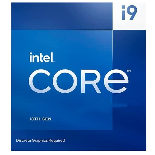 Процесор Intel Core i9 13900F Box (BX8071513900F) фото №2