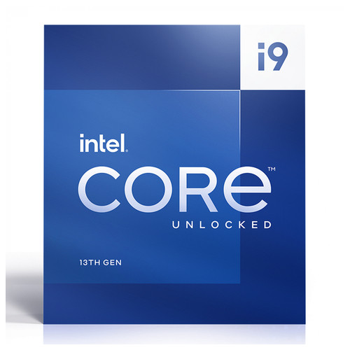 Процесор INTEL Core i9-13900K (24C(8P 16E)(/32T, 3.0-5.8GHz, 36MB, LGA1700) Box (BX8071513900K) фото №2