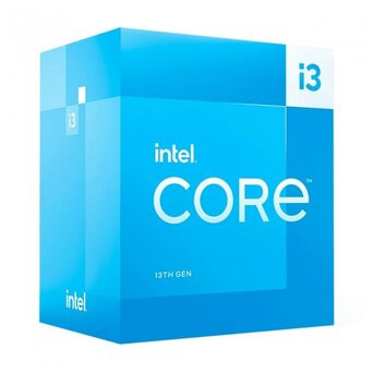 Процесор Intel Core i3-13100 3.4GHz s1700 Box (BX8071513100) фото №2