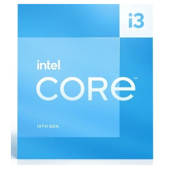 Процесор Intel Core i3-13100 3.4GHz s1700 Box (BX8071513100) фото №3