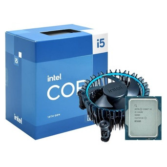 Процесор Intel Core i5-13400 2.5GHz s1700 Box (BX8071513400) фото №2