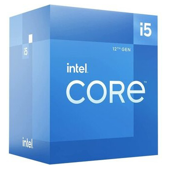 Процесор Intel Core i5-13400 2.5GHz s1700 Box (BX8071513400) фото №1