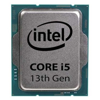 Процесор Intel Core i5-13400 Tray (CM8071505093004) фото №1