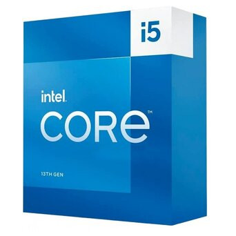 Процесор Intel Core i5 13400F Box (BX8071513400F) фото №1