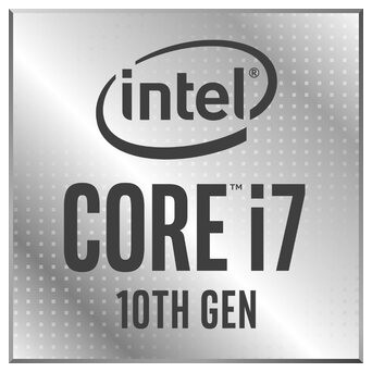 Процесор Intel Core i7-10700F 2.9GHz s1200 Tray (CM8070104282329) фото №1