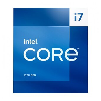 Процесор Intel Core i7-13700 2.1GHz s1700 Box (BX8071513700) фото №2