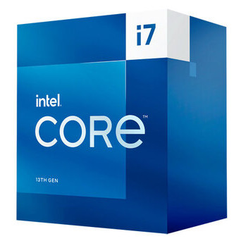 Процесор Intel Core i7-13700F 2.1GHz s1700 Box (BX8071513700F) фото №1